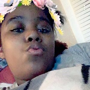 Meet your Posher, Tatyana